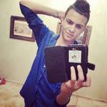 athletic Colombia man Jeus david from Cartagena CO15712