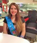 cute United States girl  from Farmington US15250