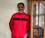 funny United States man Frank from Covington US15251