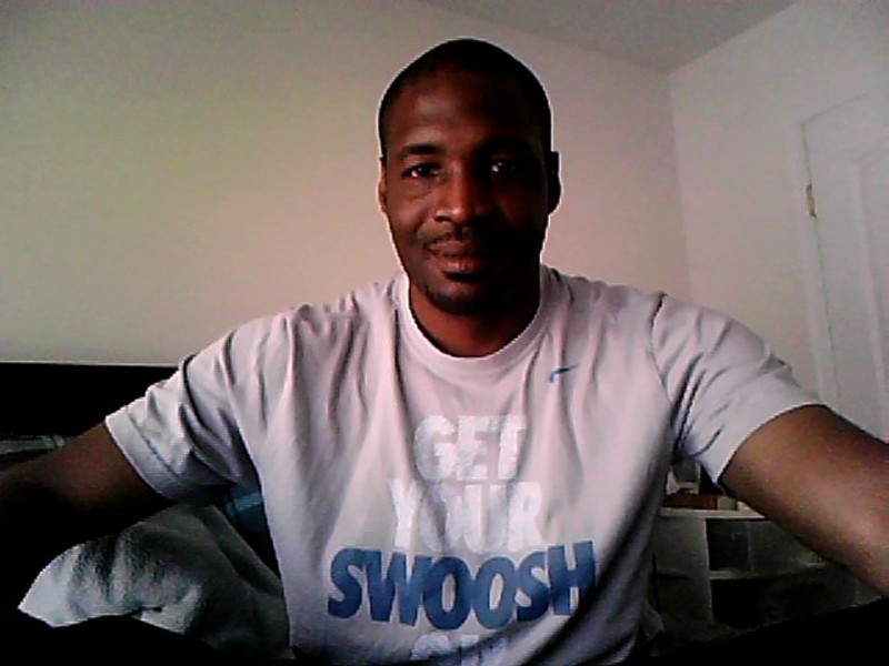 Date this attractive United States man Vendell from Ft Washington US15271