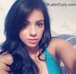 beautiful Honduras girl Carolina from San Pedro Sula HN1155