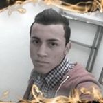 red-hot Honduras girl Jose David rodr from Tegusigalpa HN1163