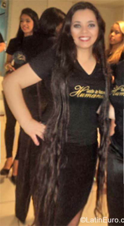 Date this stunning Brazil girl Daiana from Belo Horizonte BR8938