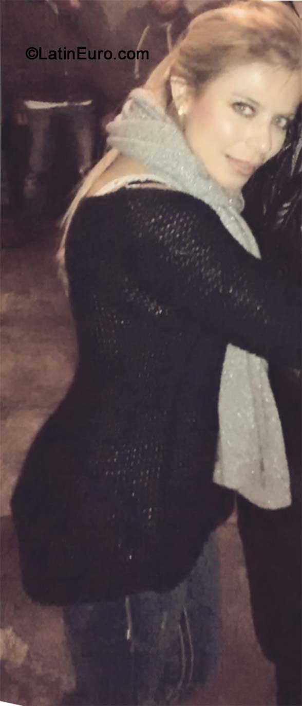 Date this exotic Mexico girl Cynthia from Mexico City MX1309