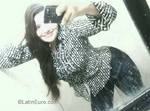 athletic Mexico girl Scarlett from Culiacan MX1310