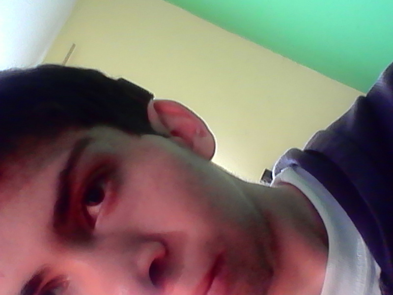 Date this athletic Colombia man Andres from cundinamarca CO15830