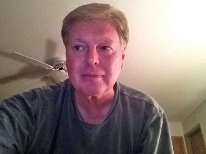 Date this athletic United States man Ronz from Chicago US15309