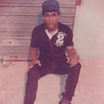 attractive Dominican Republic man Andy from Puerto Plata DO19851
