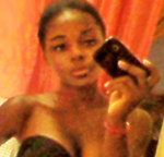 stunning Brazil girl Thayane from Rio De Janeiro BR8958