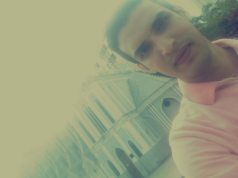 Date this delightful Colombia man Andyescobar from Cali CO15936