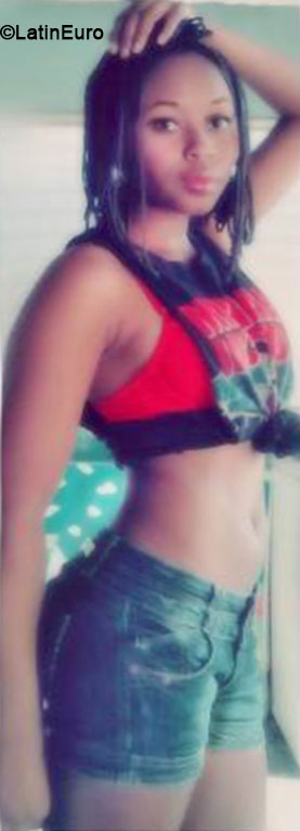 Date this beautiful Honduras girl Maury Giselle from San Pedro Sula HN1192