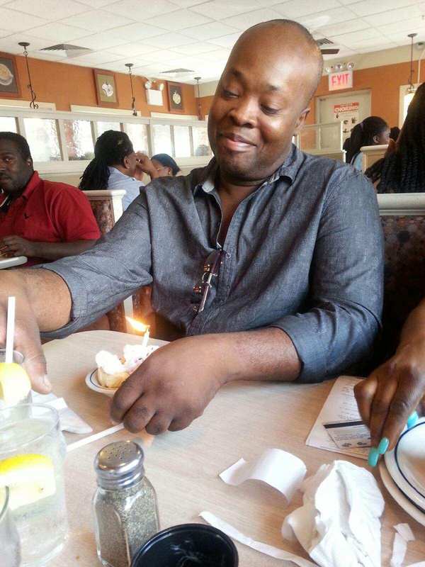 Date this happy United States man Godzilla2014 from Brooklyn US15355