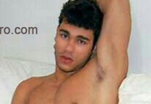 Date this nice looking Brazil man Henry from Sao Paulo BR8974