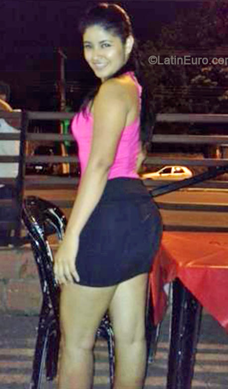 Date this sultry Brazil girl Any from Manaus BR8991