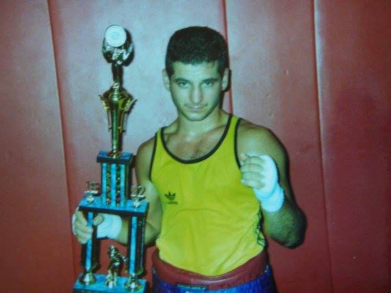 Date this gorgeous United States man Effie from Fairfield US15399