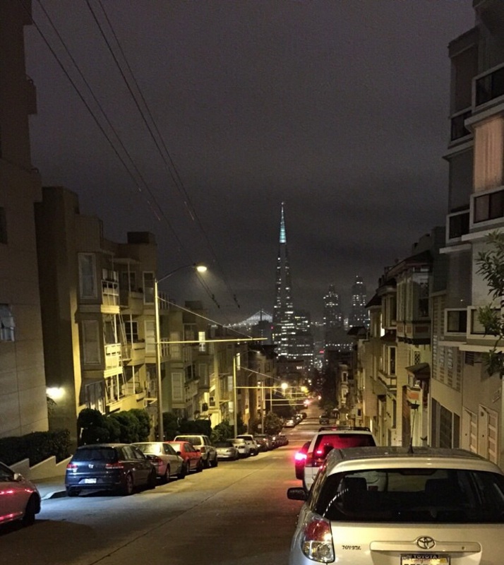 Date this passionate United States man RaySanFran from San Francisco US15404