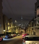 stunning United States man  from San Francisco US15404