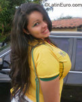 nice looking Brazil girl Nanne from Joselandia BR9001