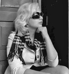 delightful Brazil girl Joana from Campina Grande BR9006