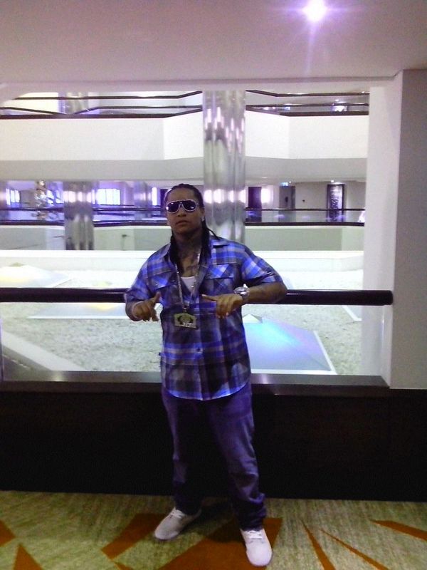 Date this happy United States man Marcusjd21 from Killeen US15427