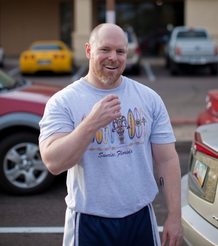 Date this happy United States man Snapjason from Elk River US15432