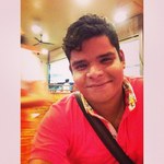 fun Colombia man Juan camilo from Santa Marta CO16164