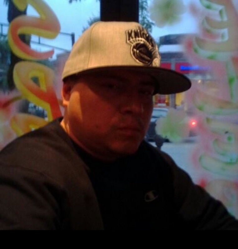 Date this lovely United States man CJay from Bronx US15436