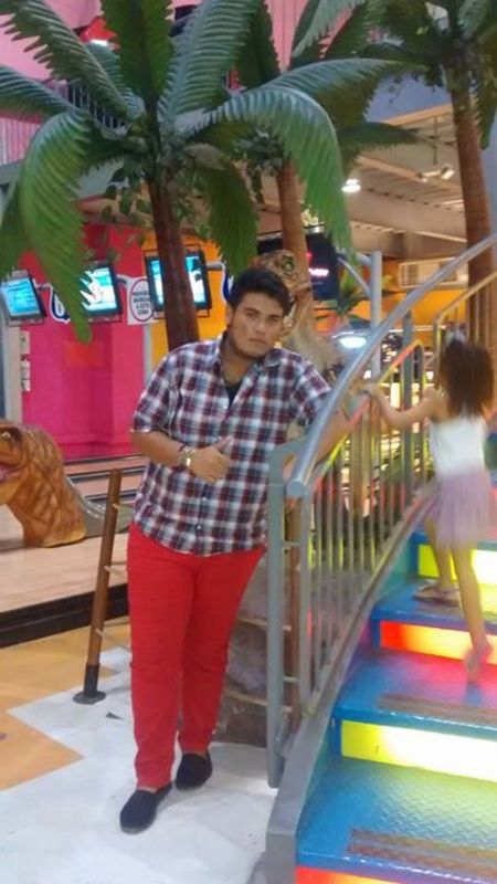 Date this attractive Colombia man Camilo andres from Cartagena CO16214