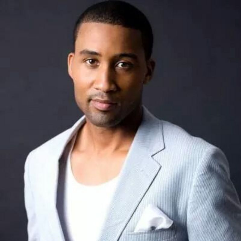 Date this voluptuous United States man Montecarlo1911 from Atlanta US15455