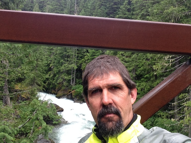 Date this good-looking United States man Doug from N Nevada US15457