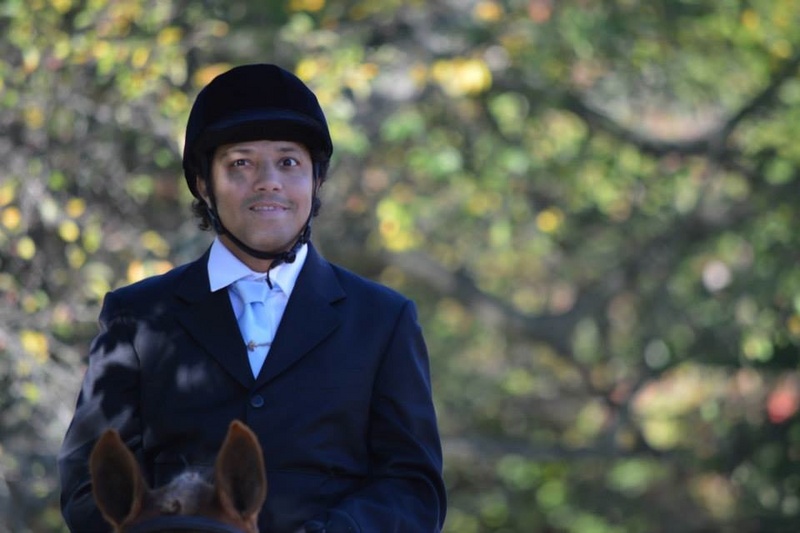 Date this happy United States man LUCIAN from Boonton US15458