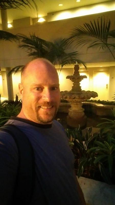 Date this hot United States man Aldarr from Orlando US15465