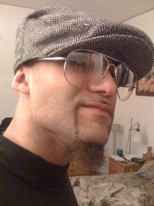 Date this delightful United States man Isaias from Newark US15467