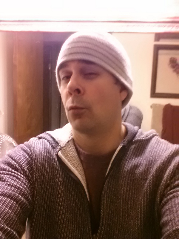 Date this fun United States man Antonio from Sacramento US15471