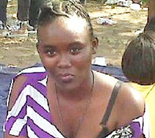 Date this tall Jamaica girl Danielle Kay from Kingston JM1856