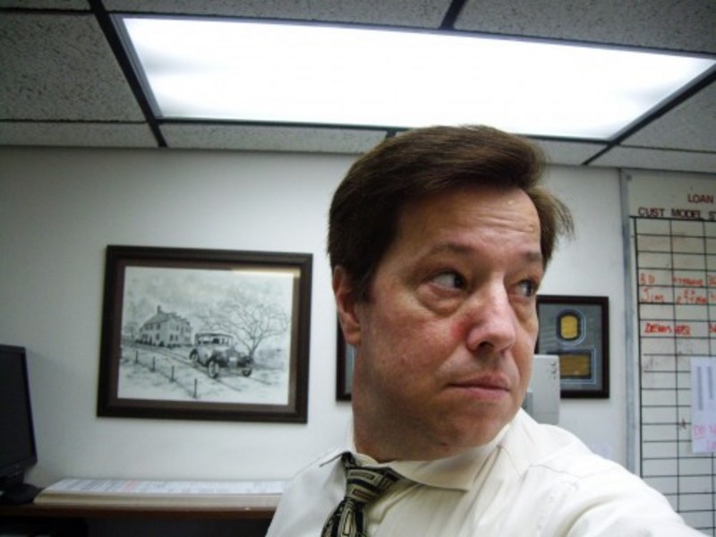 Date this attractive United States man OJOSAZULES1966 from Fountain Valley US15486