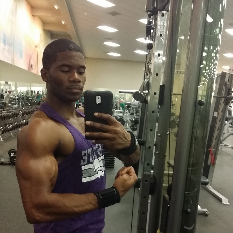 Date this sultry United States man Eeewalk from Orlando US15487