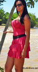charming Brazil girl Flavia from Goiania BR9053