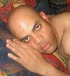 happy United States man  from San Francisco US15494