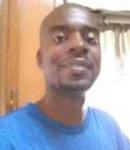 happy United States man  from Atlanta US15496