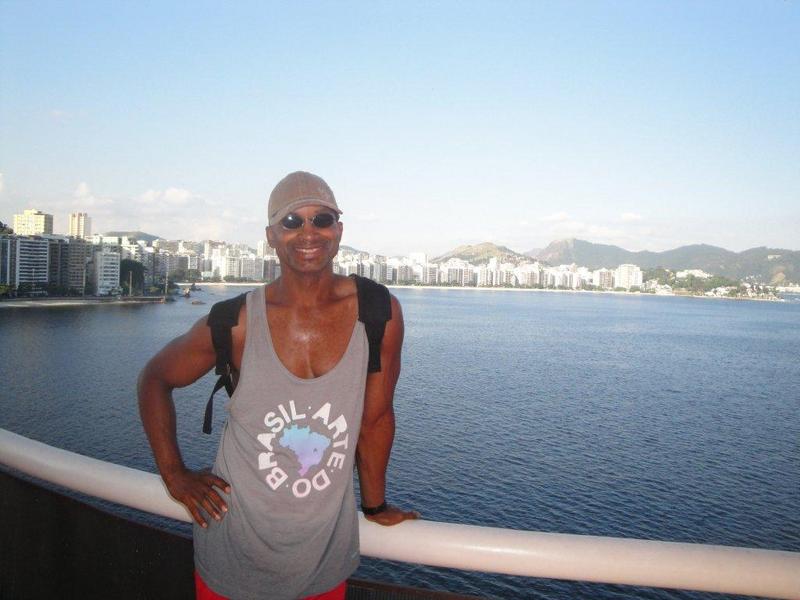 Date this tall United States man Andy from Silver Spring US15501