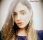 charming Brazil girl Larissa from Uberlandia BR9070