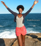 lovely Brazil girl Christin from  BR9073