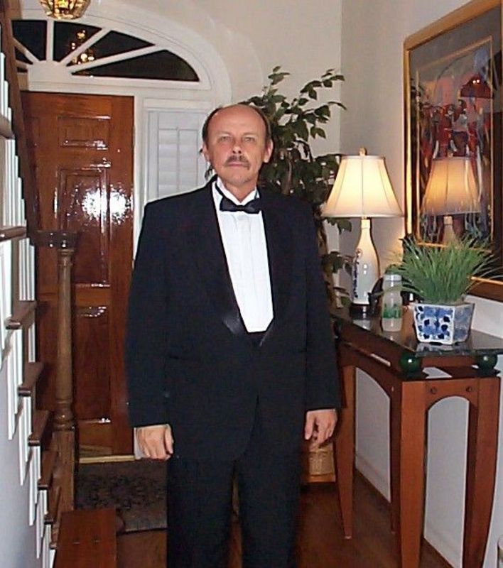 Date this stunning United States man John from Houston US15559