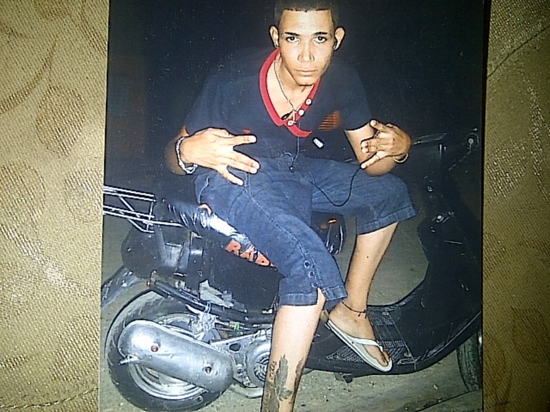 Date this fun Dominican Republic man Marcos alejandr from Puerto Plata DO20149