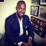 young United States man  from Chicago US15566