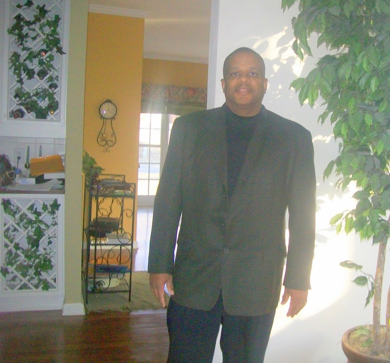 Date this hard body United States man Ernie from Kennesaw US15578