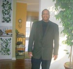 luscious United States man Ernie from Kennesaw US15578