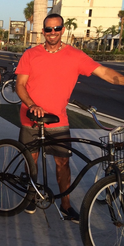 Date this georgeous United States man David from Tampa US15585