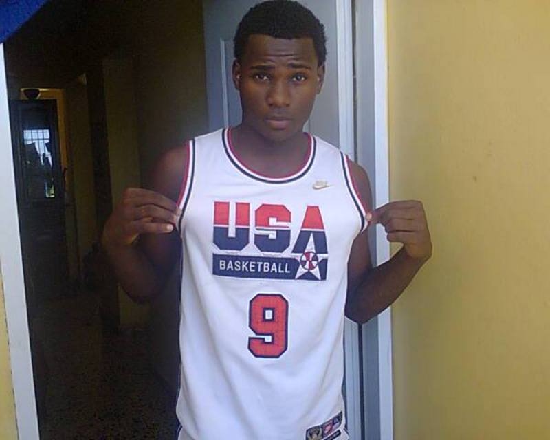 Date this cute Dominican Republic man Cristopher de j from San Pedro De Macoris DO20234